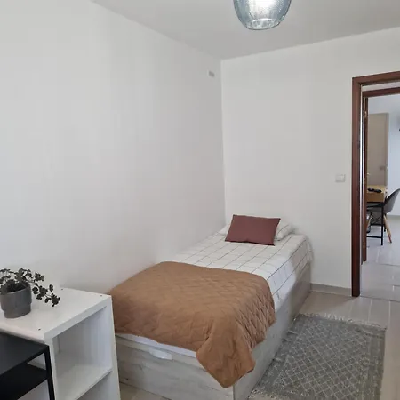 Casa Maria Gime Costa Nova